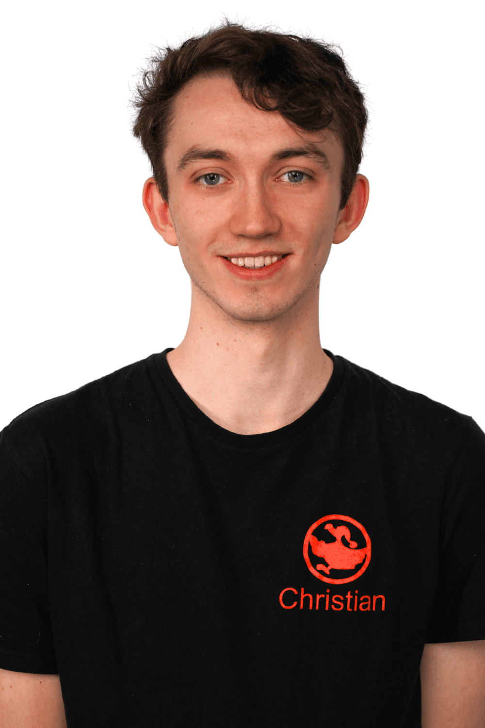 Christian