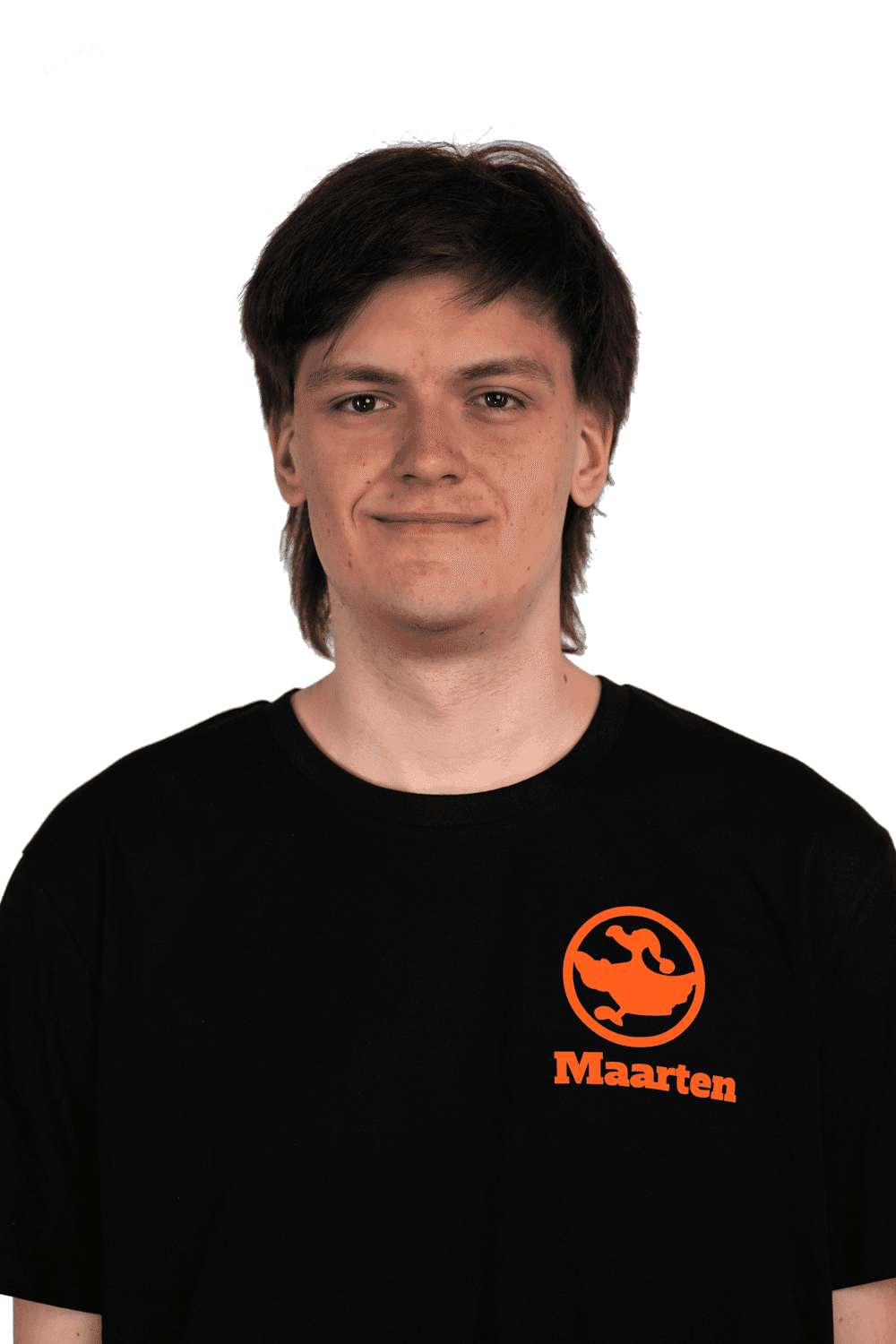 Maarten