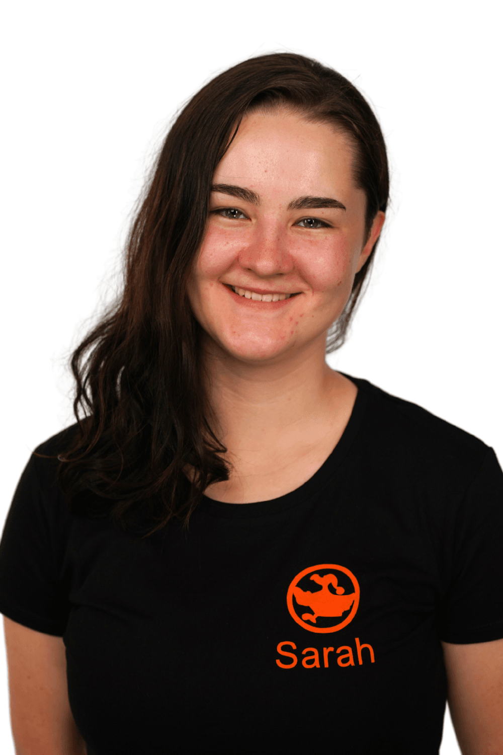 Sarah