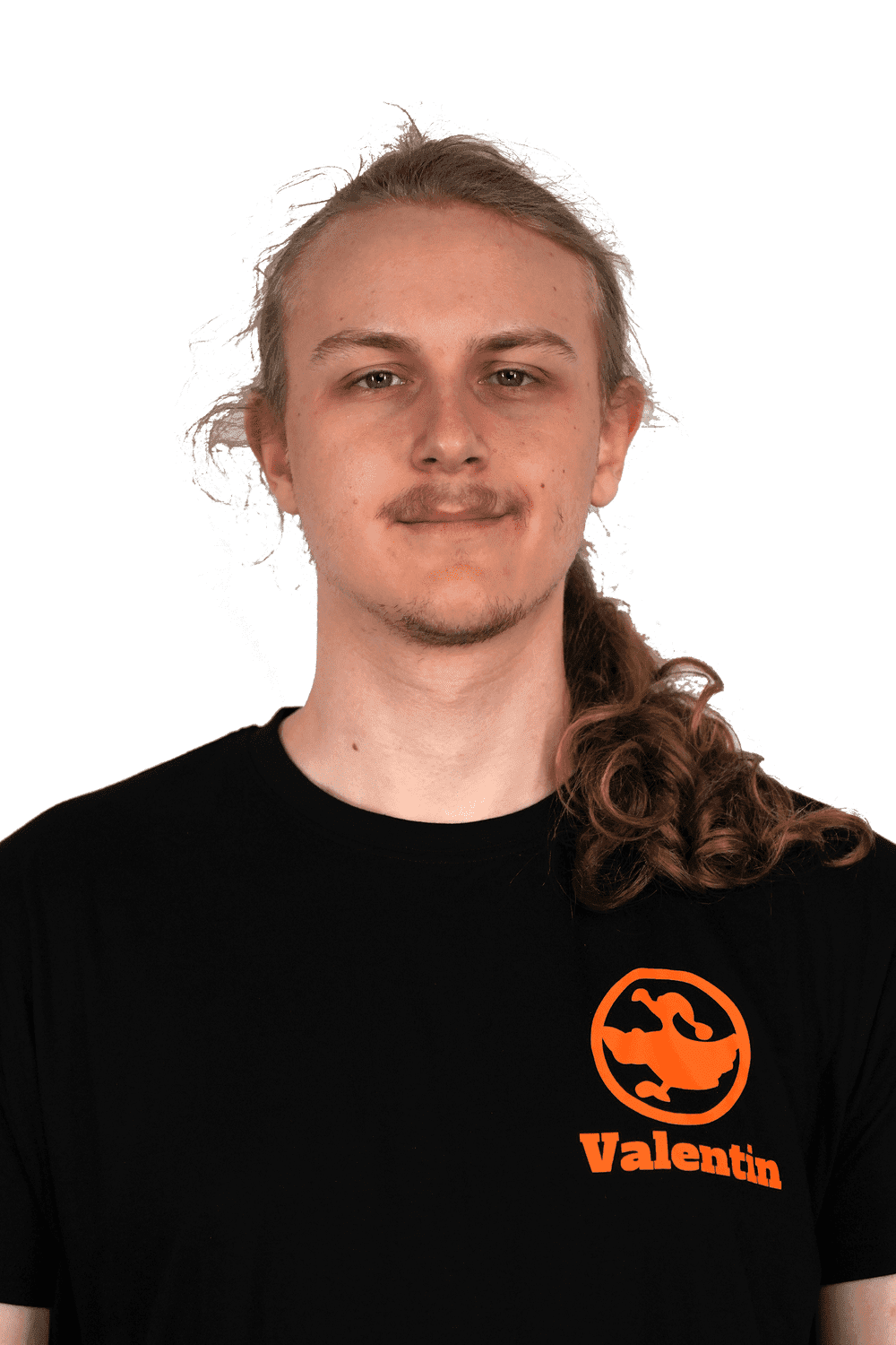 Valentin (Nicht Vincent)